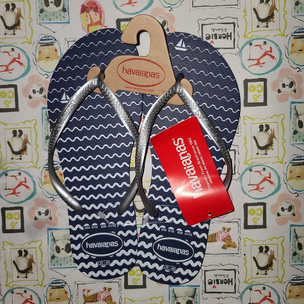 Havaianas Slippers